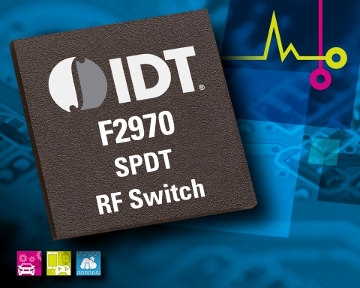 switch RF para equipos DOCSIS 3.1