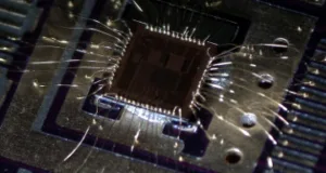 Microcontrolador RISC-V open source Microcontrolador RISC-V open source