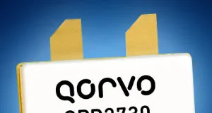 Transistores GaN para comunicaciones Transistores GaN para comunicaciones