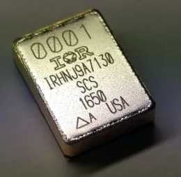 MOSFET para aplicaciones de misión crítica