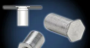 Separadores en acero inoxidable para PCB Separadores en acero inoxidable para PCB