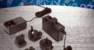 Fuentes de pared para electromedicina Fuentes de pared para electromedicina