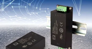 Fuentes compactas de 80 W Fuentes compactas de 80W