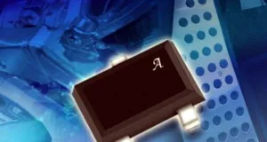 Sensor Hall lineal programado en fábrica Sensor Hall lineal programado en fábrica