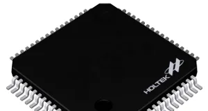 Nuevos microcontroladores Flash