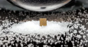 FPGA para Smartphones y dispositivos IoT FPGA para Smartphones y dispositivos IoT