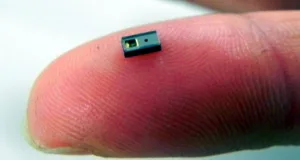 Sensor óptico de flujo sanguíneo Sensor óptico de flujo sanguíneo