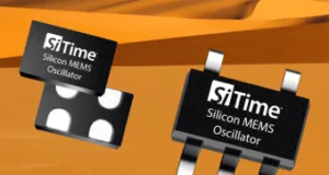 Osciladores MEMS para automoción