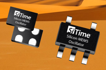 Osciladores MEMS para automoción