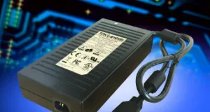 Fuentes externas de 300 W para aplicaciones médicas Fuentes externas de 300 W