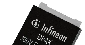 MOSFETs delgados de 700 V MOSFETs delgados de 700 V