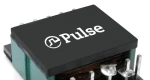 Transformadores planos de hasta 160 W