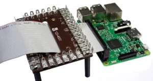 Placa de conexiones compatible con Raspberry Pi Placa de conexiones compatible con Raspberry Pi