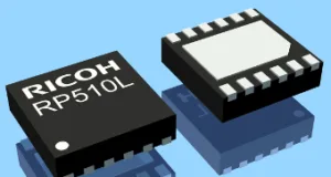 Convertidor step-down DC-DC síncrono Convertidor step-down DC-DC