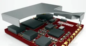 sensor inalámbrico para IoT