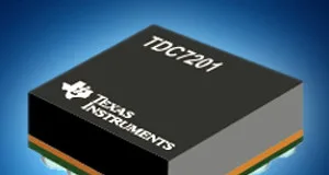 Convertidor de tiempo a señal digital Convertidor de tiempo a señal digital