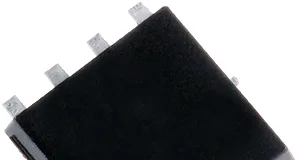 MOSFET de potencia N-Channel MOSFET de potencia N-Channel