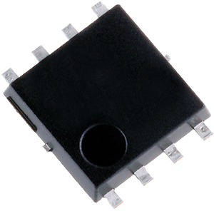 MOSFET de potencia N-Channel 