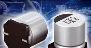 Condensadores híbridos para automoción