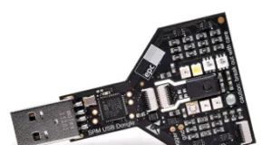 Kit para sensor espectral y multiespectral Kit para sensor espectral y multiespectral