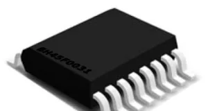 Microcontrolador para auriculares Microcontrolador para auriculares