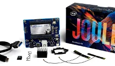 Kit de desarrollo para micro ordenador Kit de desarrollo para micro ordenador