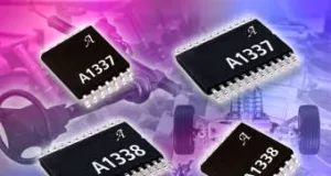 Sensores de ángulo para aplicaciones críticas Sensores de ángulo para aplicaciones críticas