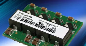 Convertidores digitales compatibles con PMBus Convertidores digitales compatibles con PMBus