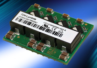 Convertidores digitales compatibles con PMBus