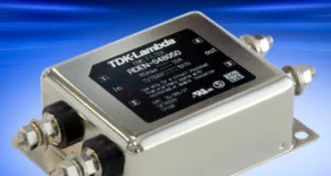 Filtro compacto EMC hasta 50 A Filtro compacto EMC