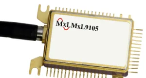 Amplificador de transimpedancia coherente Amplificador de transimpedancia coherente