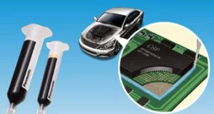 Material de relleno para el sector automovilístico Material de relleno para el sector automovilístico