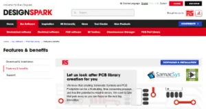 Biblioteca de componentes PCB Biblioteca de componentes PCB