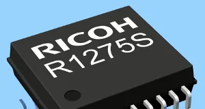 Convertidor PWM de 30 V y 2 A Convertidor PWM de 30 V y 2 A