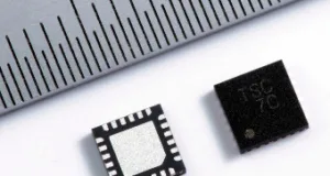 Convertidores con control de respuesta rápida Convertidores con control de respuesta rápida