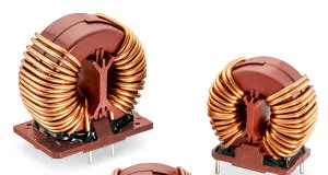 Choques de modo común Choques de modo común