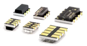 Sensor de luz y proximidad Sensor de luz y proximidad