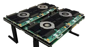 solución de prototipado multi FPGA