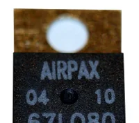 Termostatos subminiatura bimetálicos Termostatos subminiatura bimetálicos