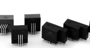 Sensores flexibles de corriente Sensores flexibles de corriente