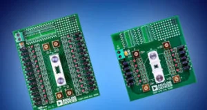 Placas de evaluación para diseñadores Placas de evaluación para diseñadores