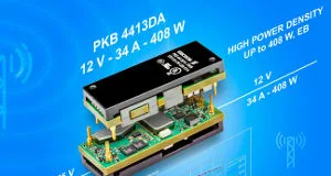 Convertidor de bus avanzado de bajo perfil Convertidor de bus avanzado