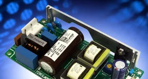 Fuentes de 35 W con triple salida Fuentes de 35 W con triple salida