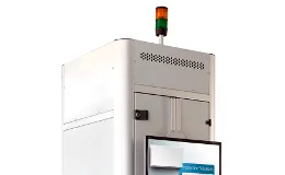 Sistema de inspección de placas de circuitos Sistema de inspección de placas de circuitos