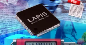 MCUs con controlador LCD MCUs con controlador LCD