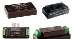 Convertidores protegidos ferroviarios Convertidores protegidos ferroviarios