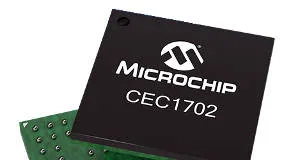 Microcontrolador criptográfico Microcontrolador criptográfico