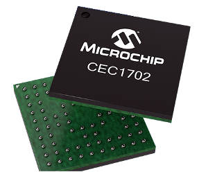 Microcontrolador criptográfico