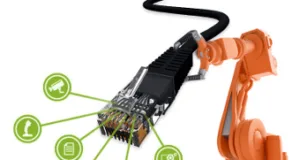 Circuitos integrados para Gigabit Ethernet circuitos integrados para Gigabit Ethernet