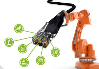 circuitos integrados para Gigabit Ethernet